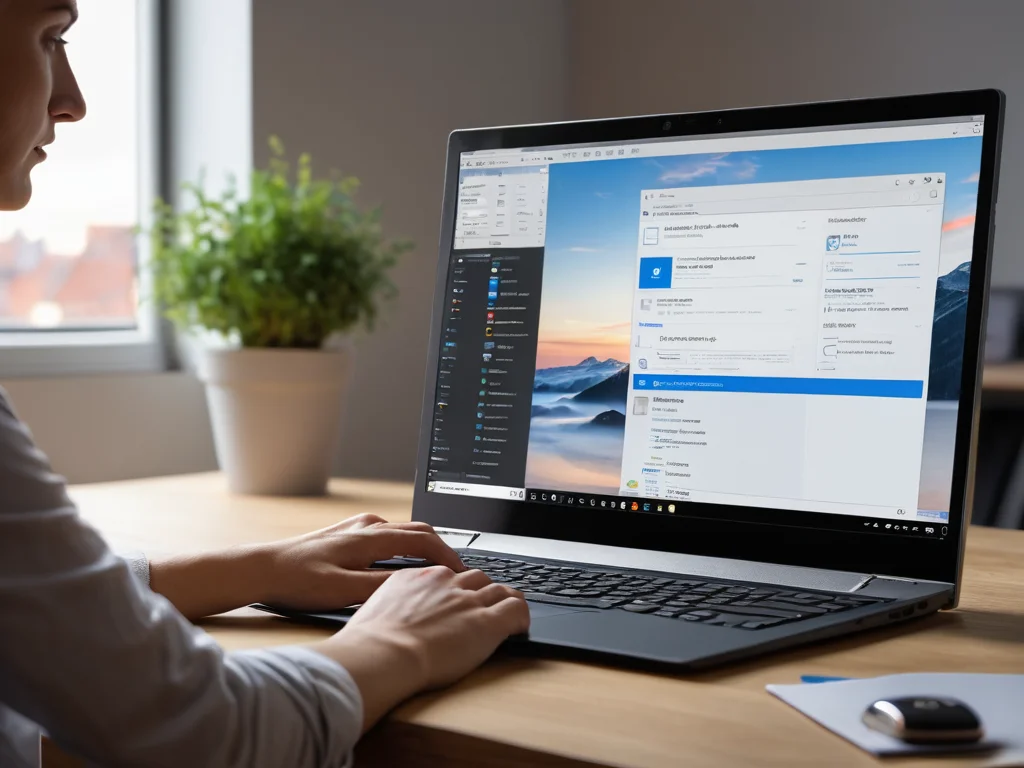 Windows10VPN连接日志获取方法详细操作指南